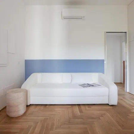 Апартаменты Hacca Collection - Luxury 3br Center Милан
