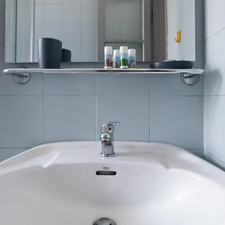 Italianway Comfort - Negroli 11 Appartement *