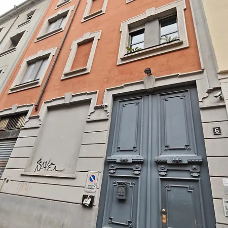 Casacorinne - Superattico Milano