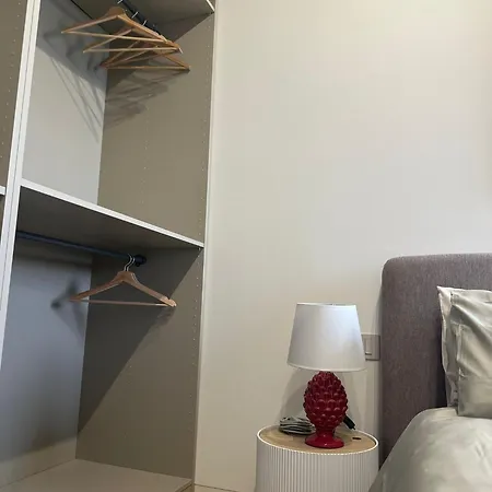 Appartement Lumia Skylineview Olympicvillage Ieo *