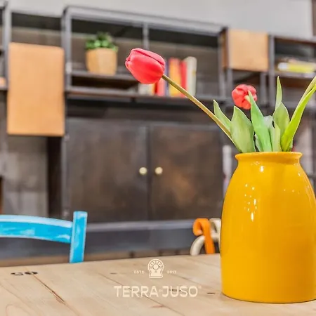 Apartamento Rosellini 5 - Loft *