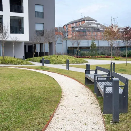- Nuovo Con Grande Terrazza Privata