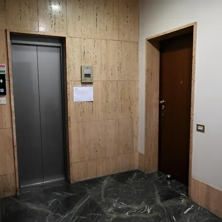 Apartman Brera Elegant *