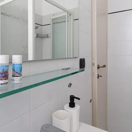 Italianway Comfort - Santambrogio 2 * Μιλάνο