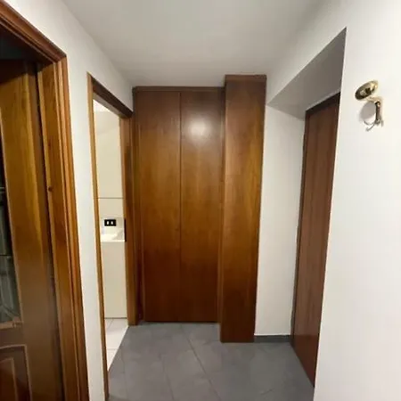 Navigli Elegant With Park View מילאנו