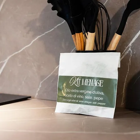 Appartamento Youhosty - Porta Venezia Design *
