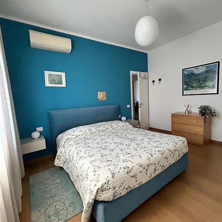 Appartamento La Casa Di Gio *