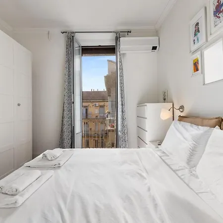 Appartement Tibaldi House - Cozy Two-room With Terrace Milaan