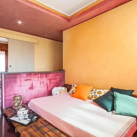 Bohemien Chic 20 Minutes From The Duomo By Hotea