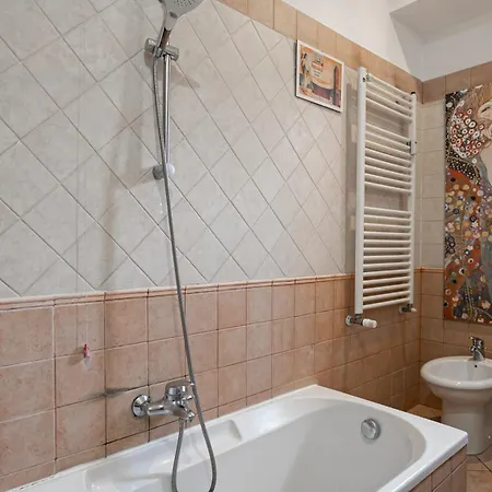 Apartman Italianway Comfort - Ponte Seveso 35