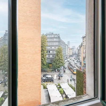 Easylife - - Torchio 4 - Historic Center Milán
