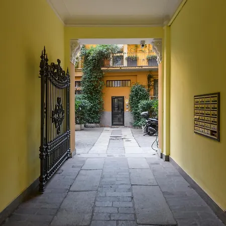 Marcona, 1 - Quiet Milanese