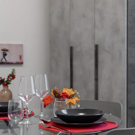 Bovisa Station - Business Appartement