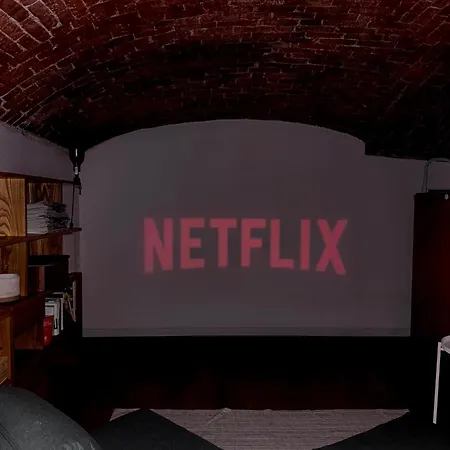 Апартаменты Cinema Loft - New Exclusive Милан