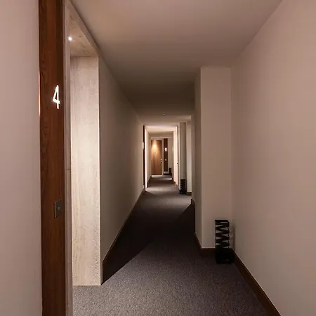 Quiet Luxury Retreat Design & Comfort Al Duomo Appartement Milan