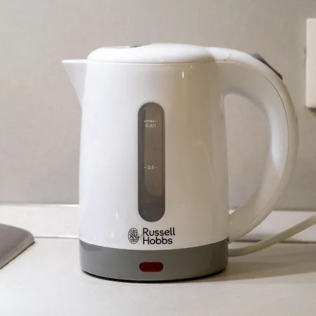 公寓 Fara - Centro - 8 Posti - Wifi *