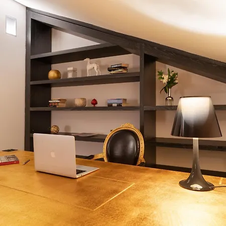 Guesthost - 500sqm Luxury With Spa, Gym, Terrace, Game & Garage Διαμέρισμα Μιλάνο