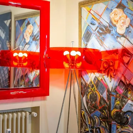 Appartamento - Spacious And Bright Apartment, Elegant Area Milano