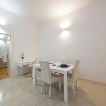 I-host - Cozy 1br In Porta Romana Appartamento Milano