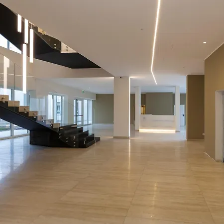 Διαμέρισμα Nolo Town Luxury Place Μιλάνο