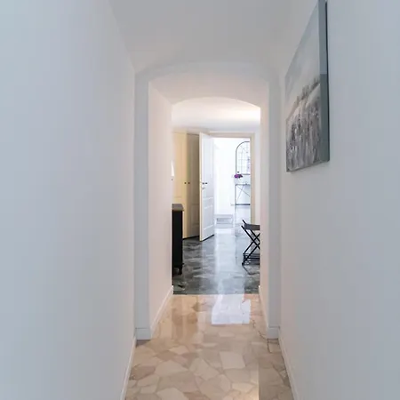 Italianway Comfort - Santambrogio 2 Lejlighed *