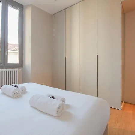 Apartman Hacca Collection-luxe 1br With Terrace In Pta Venezia