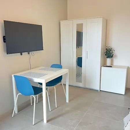 Appartement Blue House