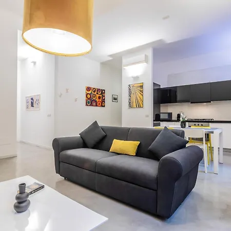 Lejlighed M25 - Garage Loft *