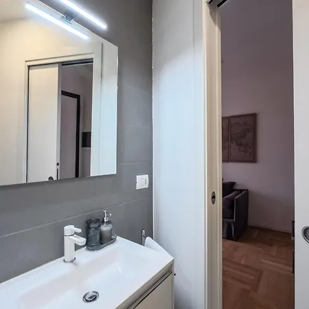 公寓 Zona Tortona - Navigli *