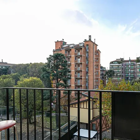 Italianway Comfort - Paladini 13 Appartamento Milano