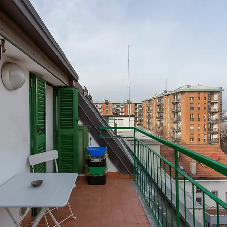 Comfort And Design Between Portello And Citylife Apartamento Milão