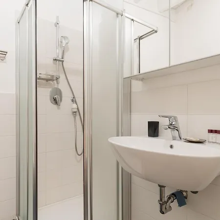 Appartement Guesthost - Cozy Porta Vittoria Area Milan