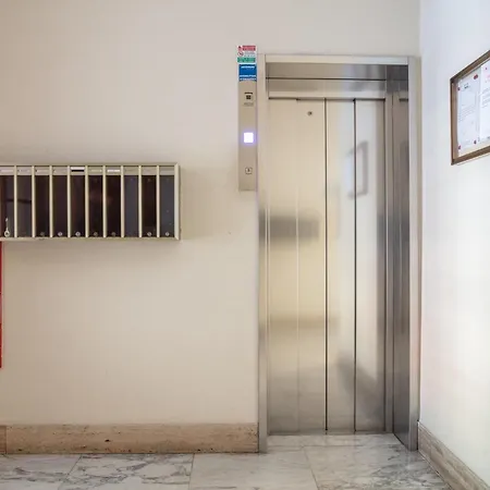 Garibaldi Apt-milan Moscova District-cozy&central Appartement *
