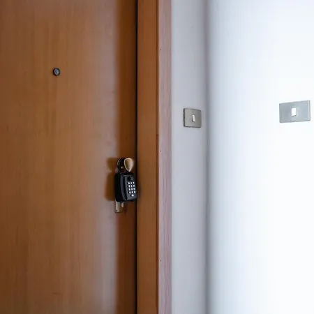 Garibaldi Apt-milan Moscova District-cozy&central * Milaan
