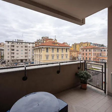 Tolstoj 1, Superior By Smartstay - Via Tortona, M4, Navigli * Milano
