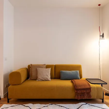 Apartman Margherita Flexyrent *