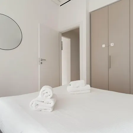 Apartament Unione Boutique - 1min From Duomo
