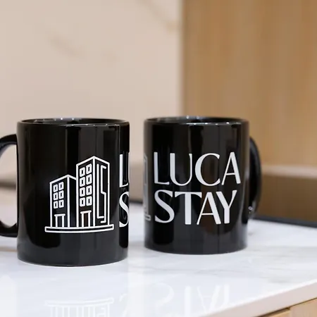 公寓 Luca Duomo Versace 米兰