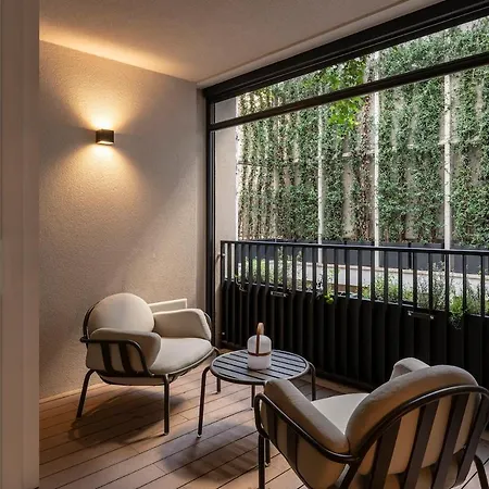 Quiet Luxury Retreat Design & Comfort Al Duomo Appartement Milan