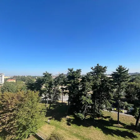 Apartamento Grazioso Zona Mecenate - S.giulia *