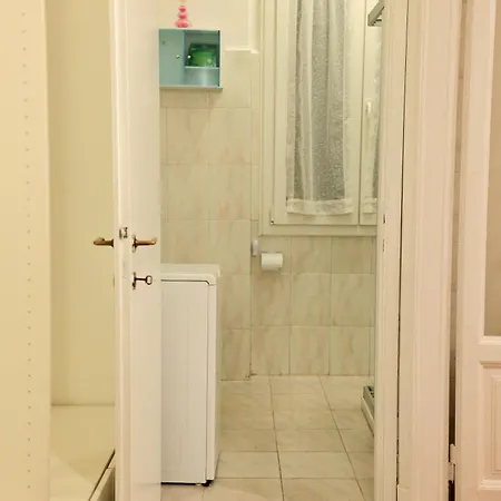 Apartamento Bwr - Bilocale Centro Milano, Arpesani 3