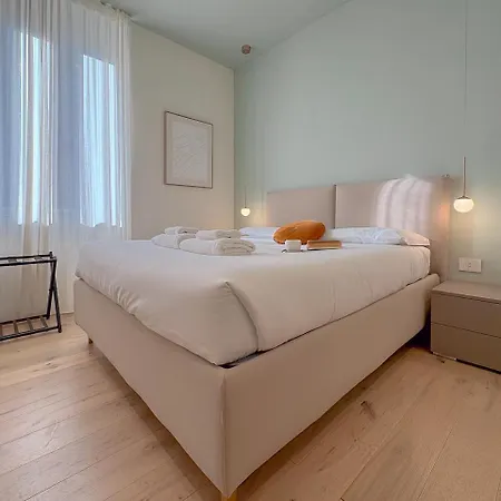 Urban By Host Hero Apartamento Milán