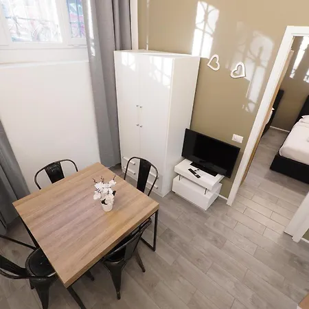 Primopiano - Vittadini Apartmán