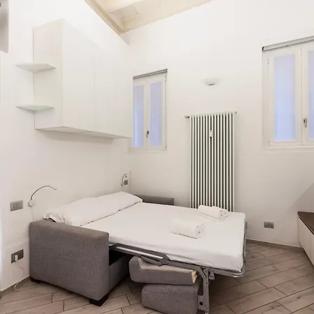 Appartement Youhosty - Monforte 13 *