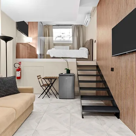La Maison D'elite - Repubblica - M3 Wi-fi Milano