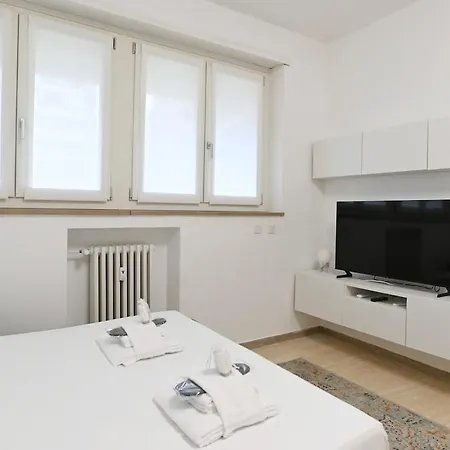 L'arche Ippodromo 公寓 *