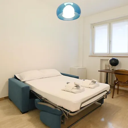 Apartament L'arche Ippodromo *