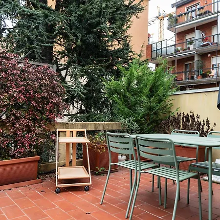 Youhosty - Espinasse 80 Apartman Milánó