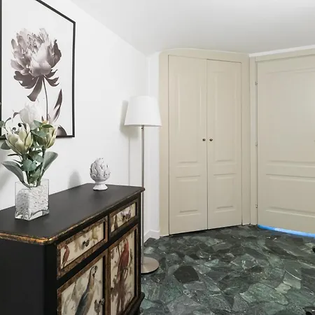 Italianway Comfort - Santambrogio 2 *