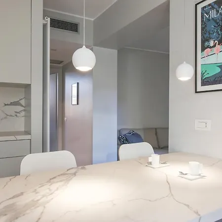 شقة Hacca Collection-luxe 1br With Terrace In Pta Venezia